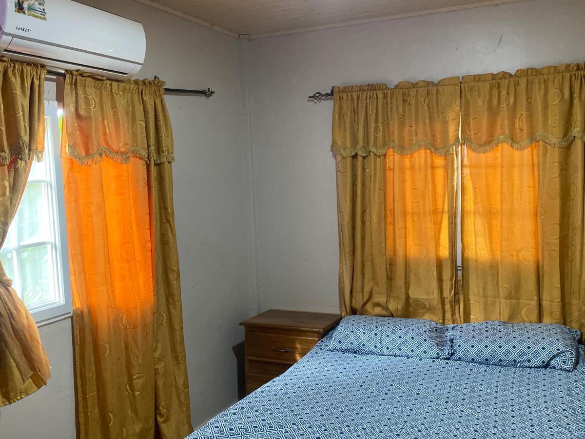 Mi Refugio Daire Almirante Dış mekan fotoğraf