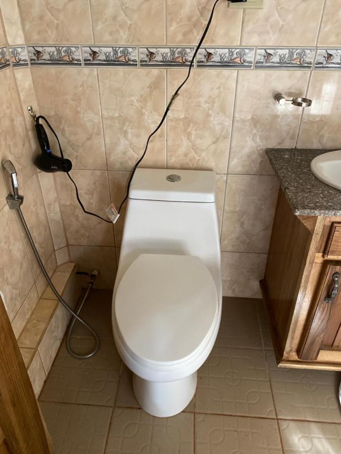 Mi Refugio Daire Almirante Dış mekan fotoğraf