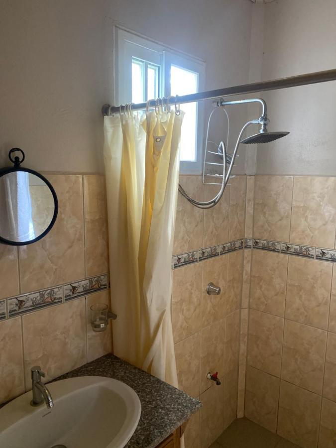 Mi Refugio Daire Almirante Dış mekan fotoğraf